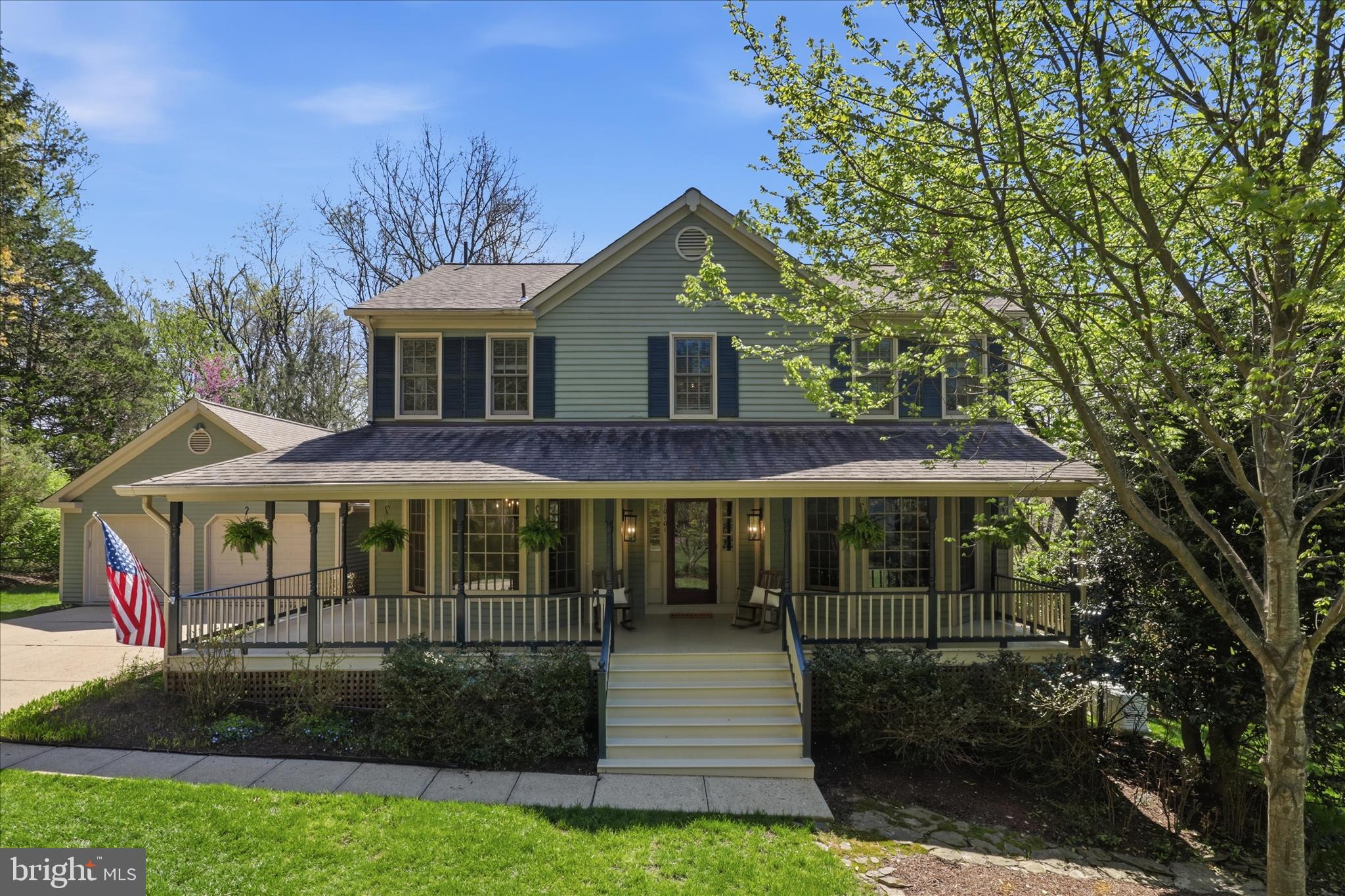 10101 MILL WHEEL LANE