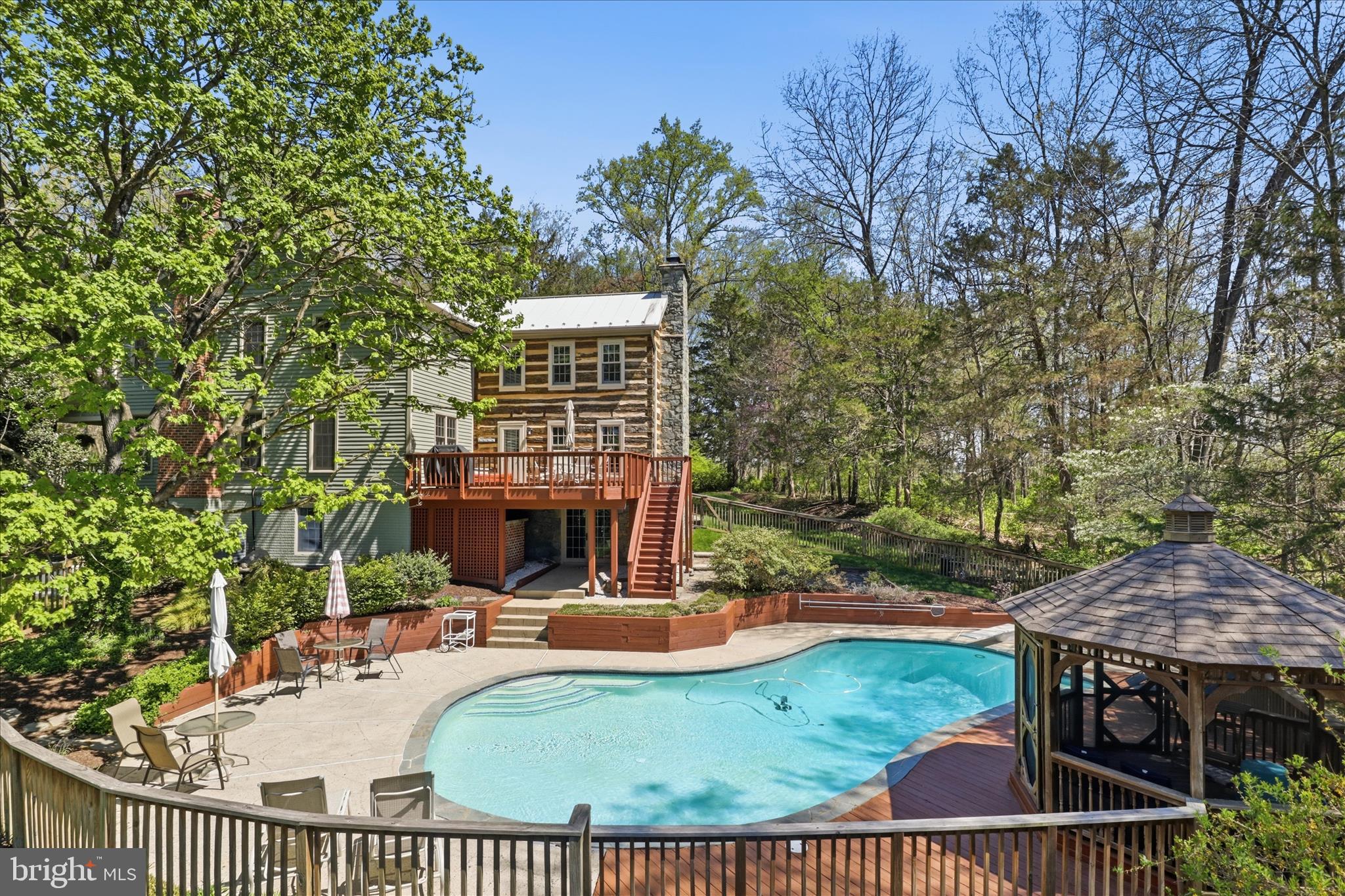 10101 MILL WHEEL LANE
