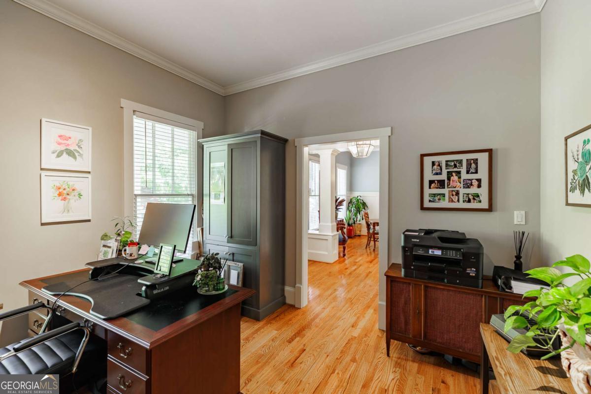 163 Easy Street