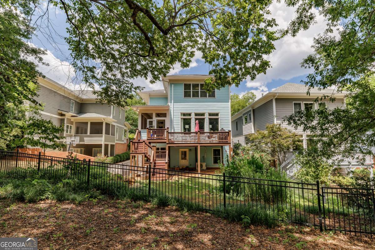 163 Easy Street