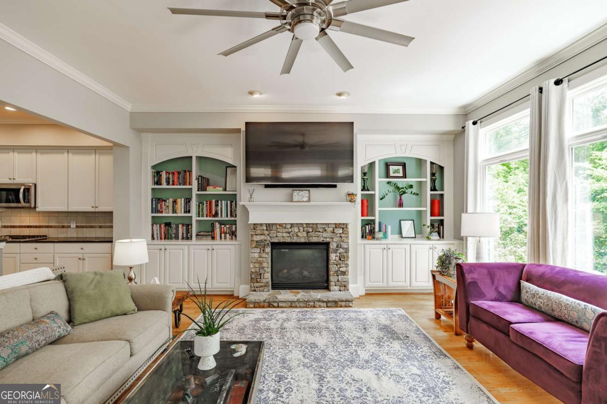 163 Easy Street