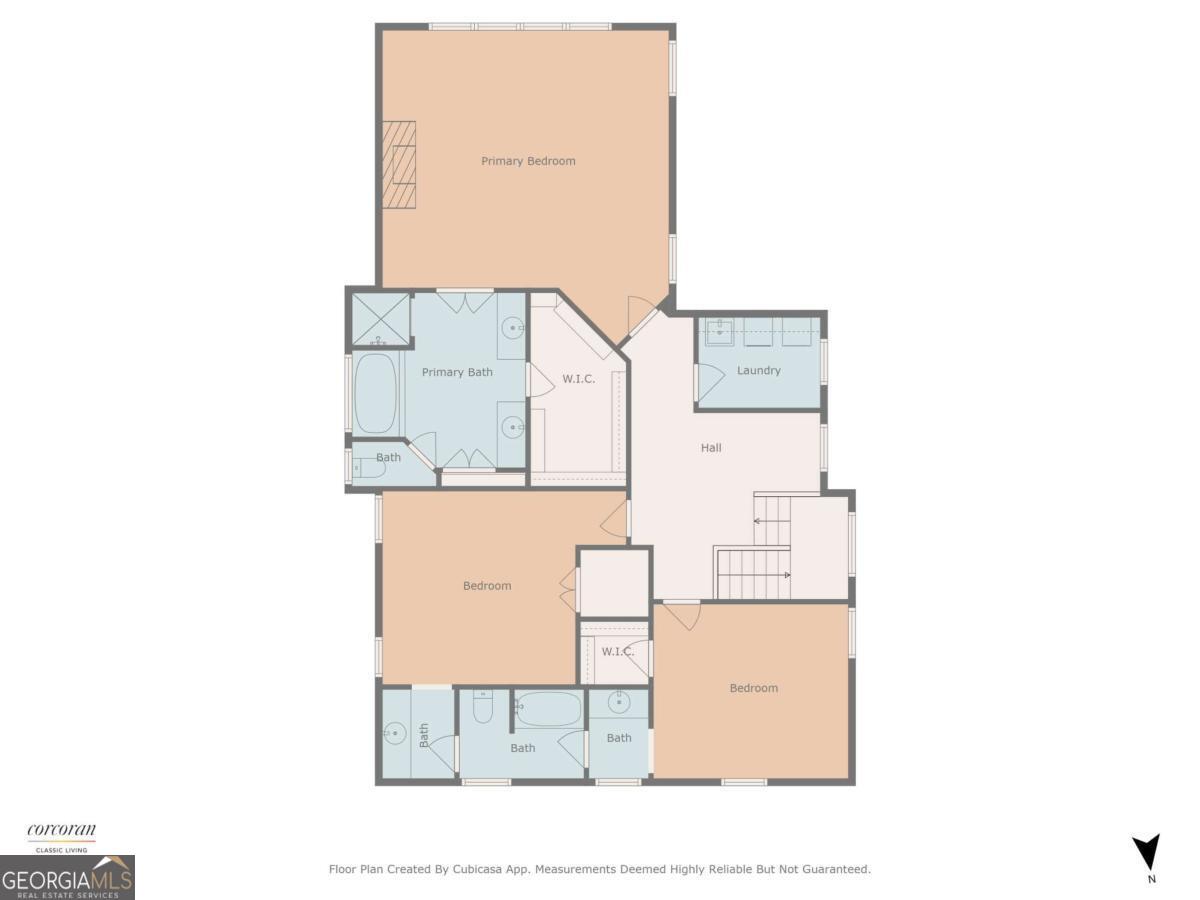 163 Easy Street