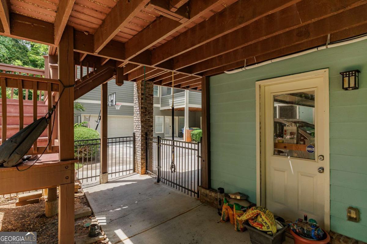 163 Easy Street