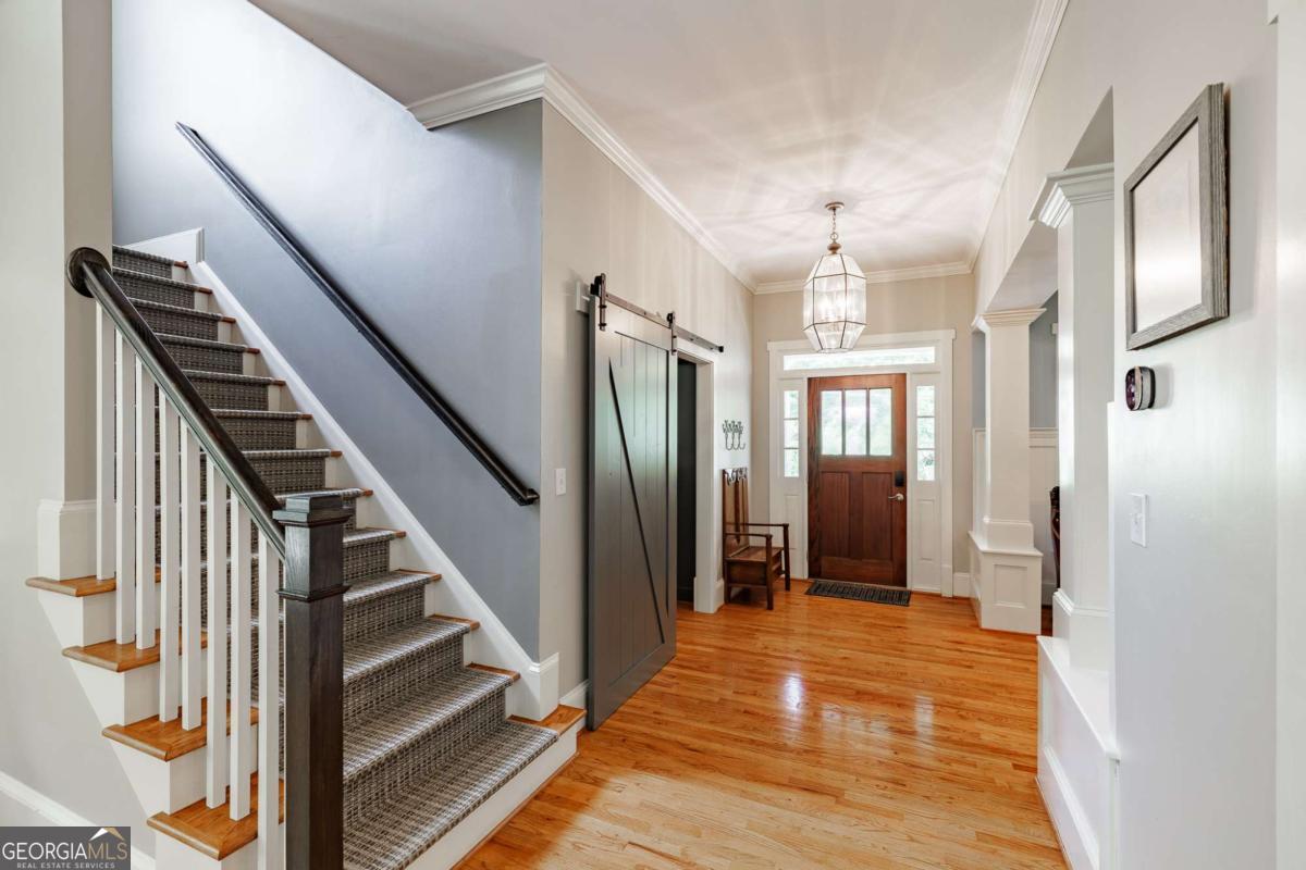 163 Easy Street