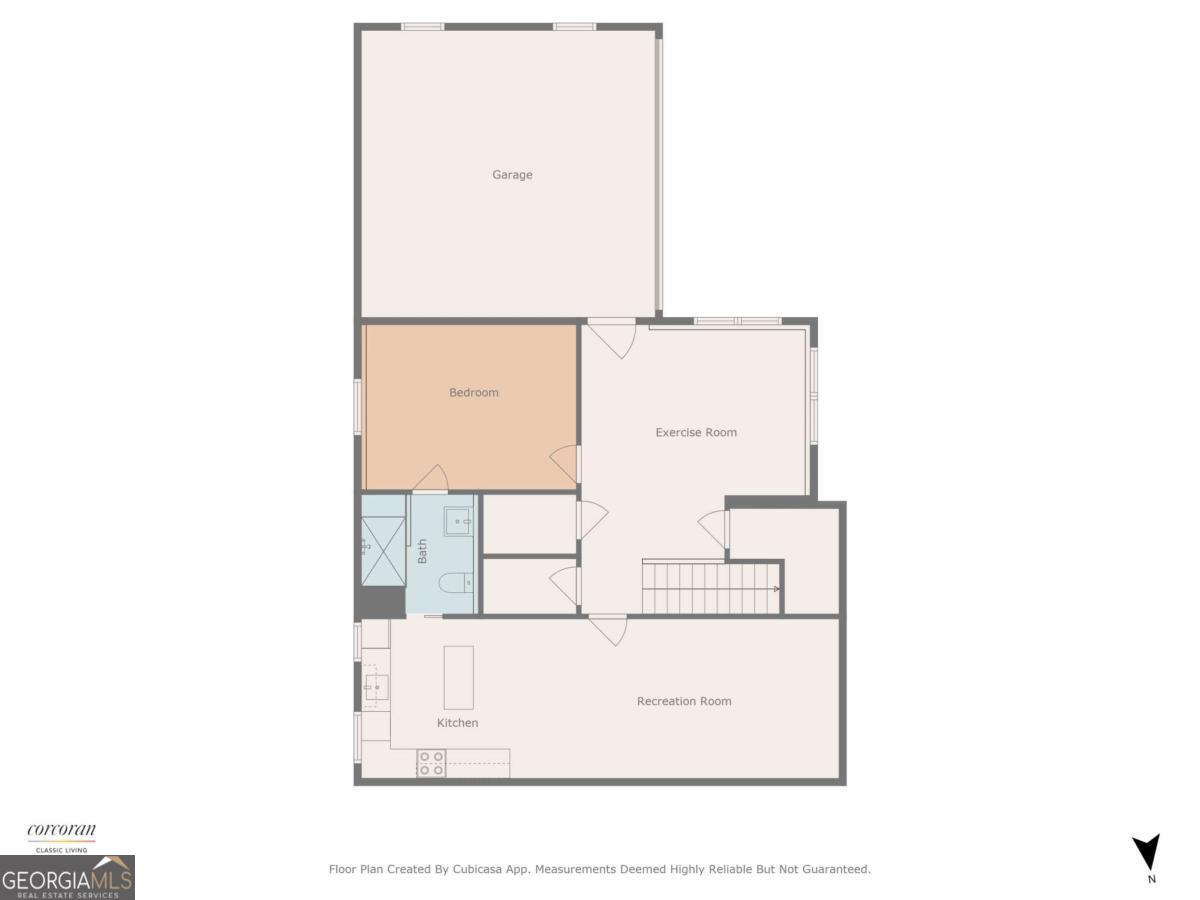 163 Easy Street