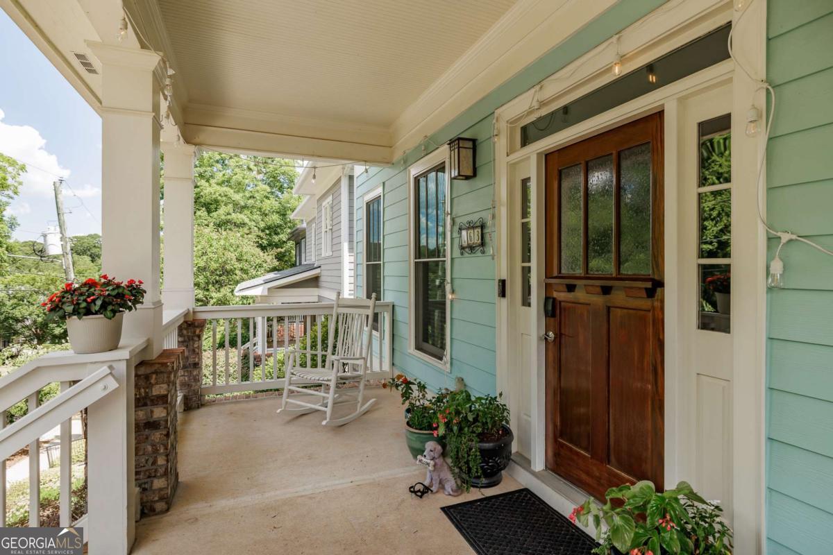 163 Easy Street