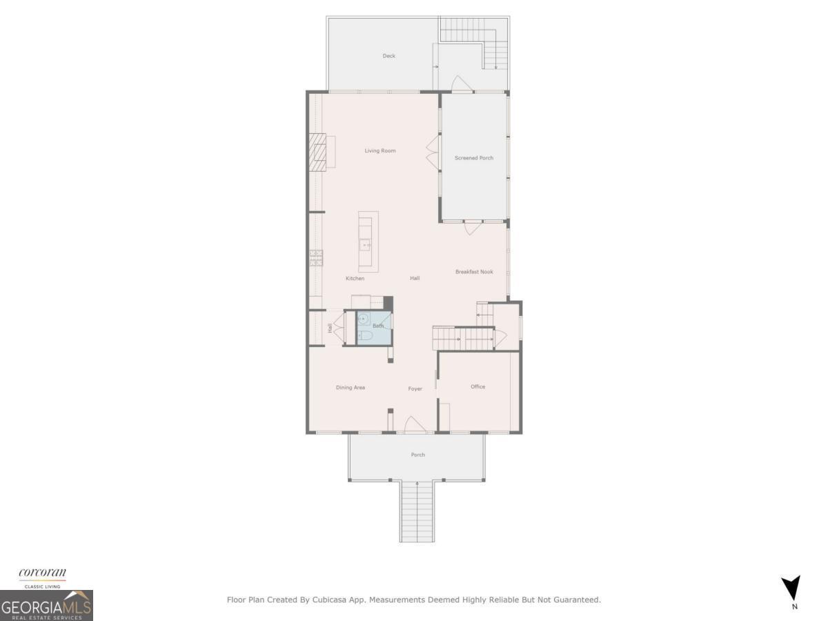 163 Easy Street