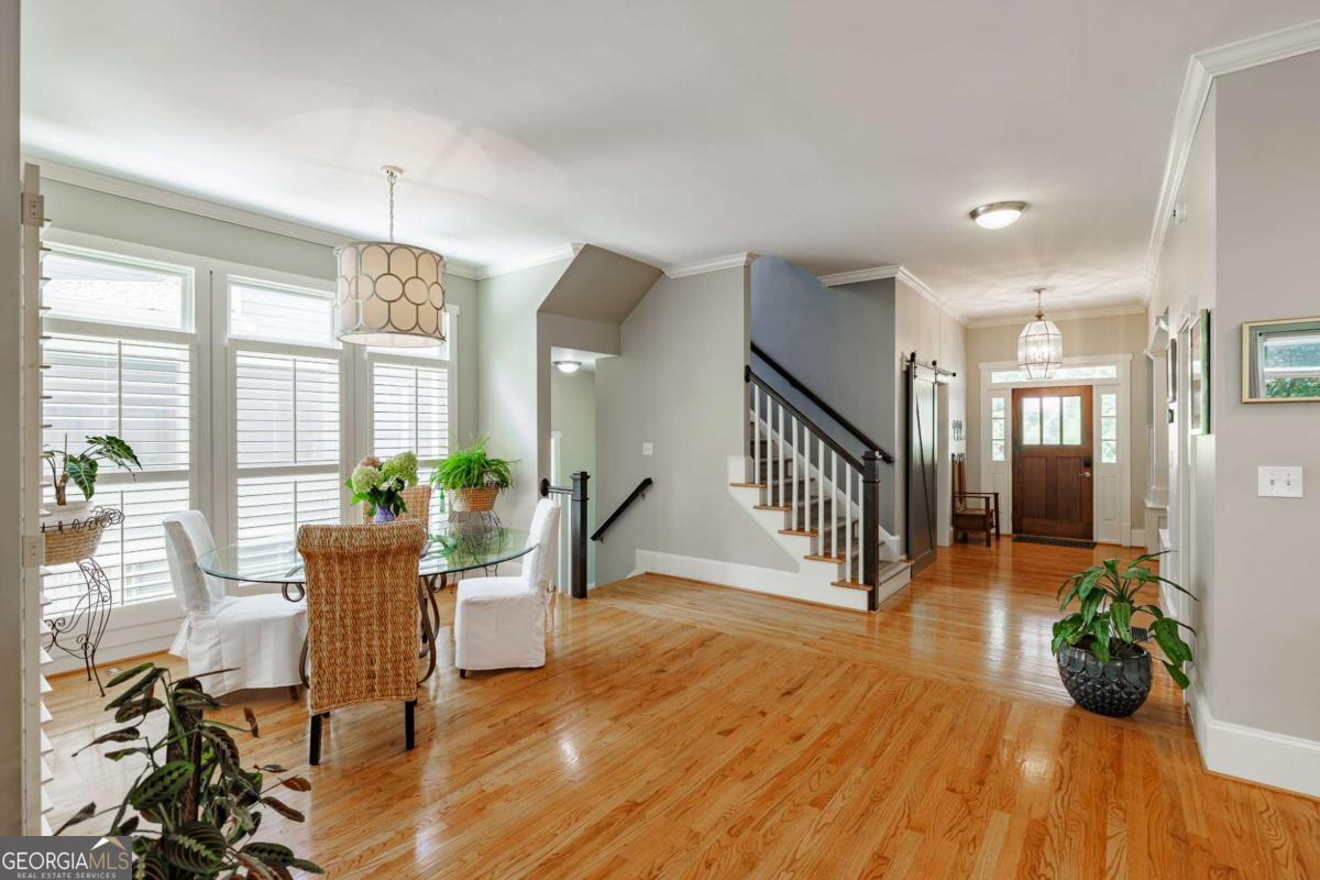 163 Easy Street