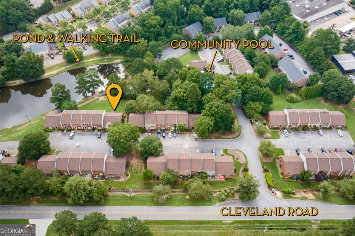 250 Cleveland Road # 228