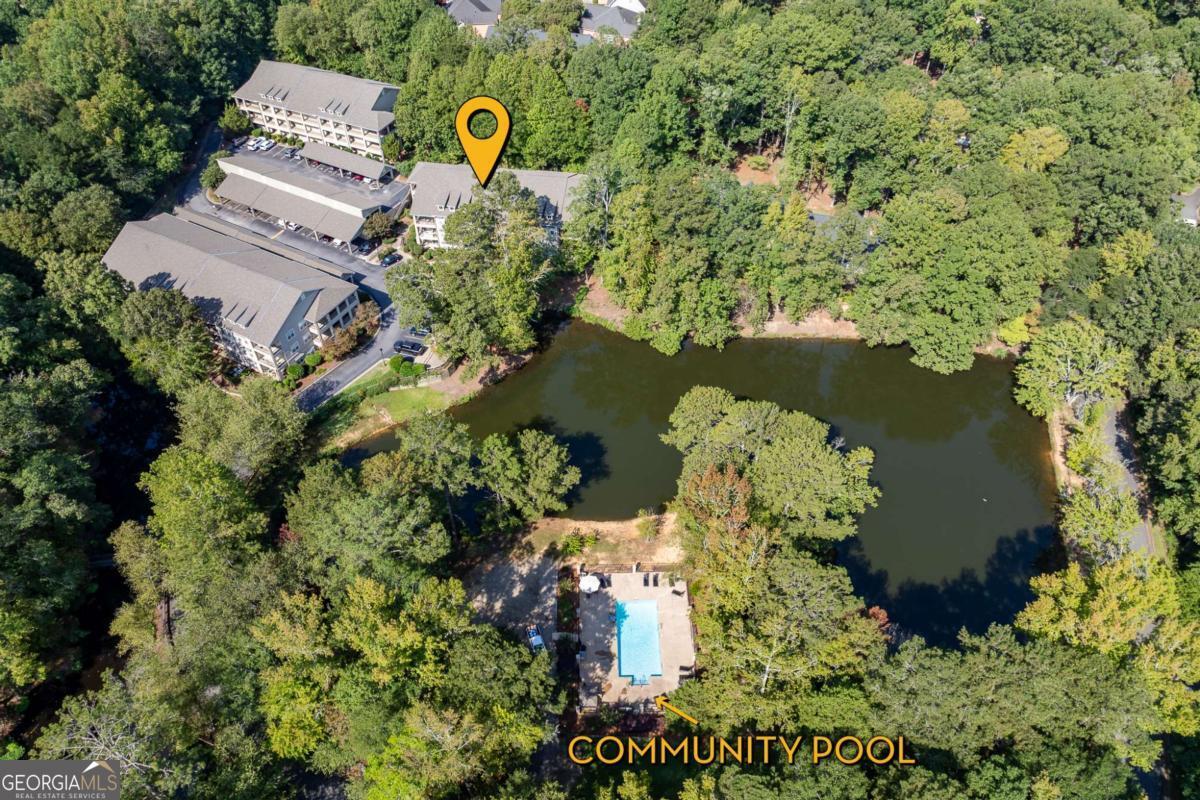 125 Woodlake Drive # 207
