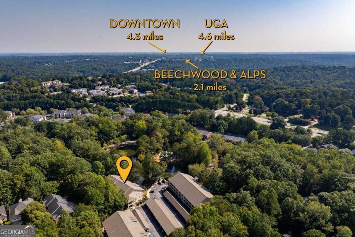 125 Woodlake Drive # 207