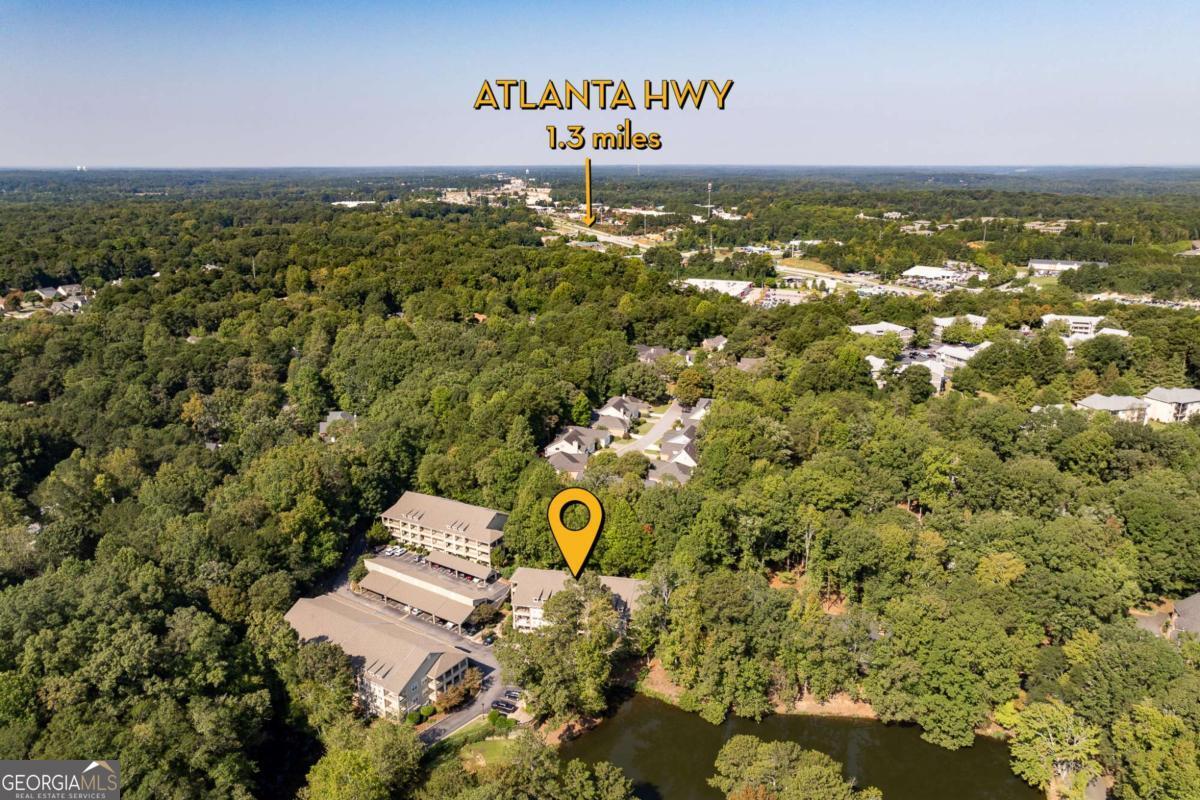 125 Woodlake Drive # 207