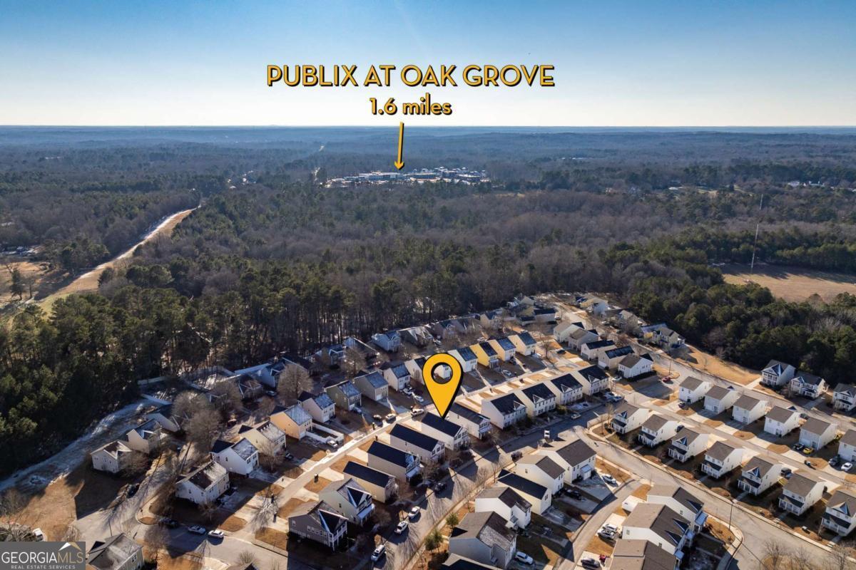 253 Sidney Lanier Avenue