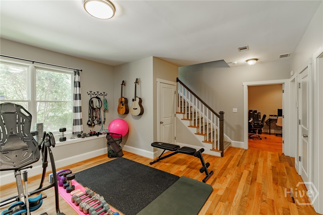 163 Easy Street