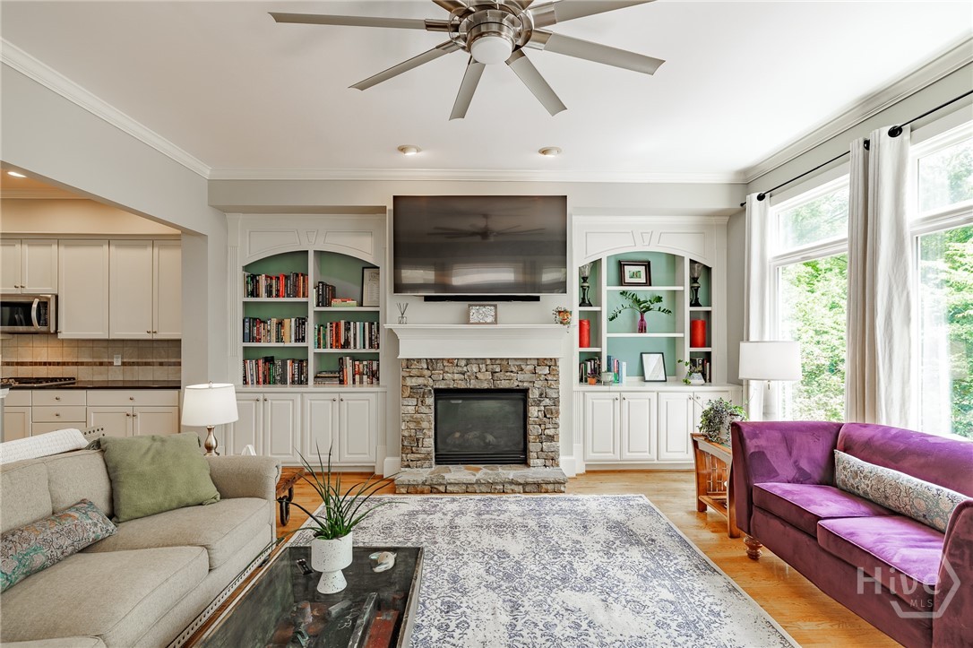 163 Easy Street