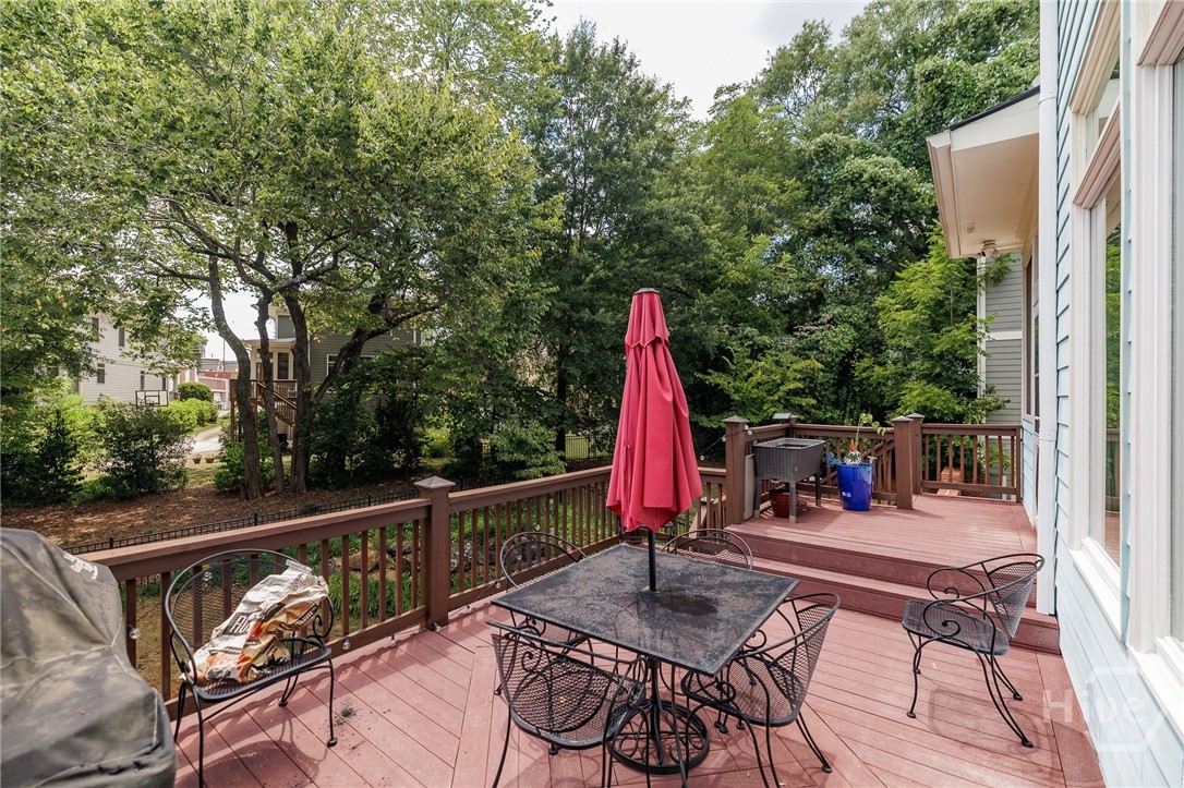 163 Easy Street