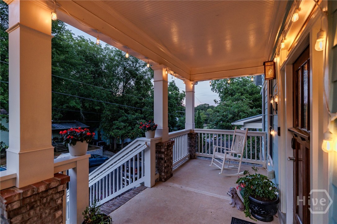 163 Easy Street
