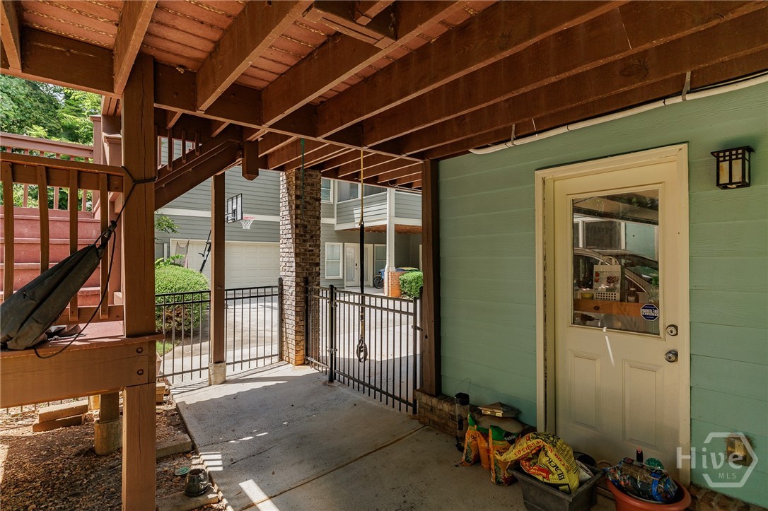 163 Easy Street