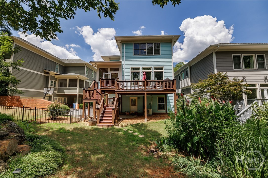 163 Easy Street