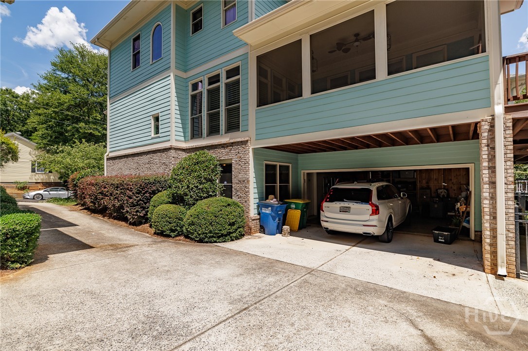 163 Easy Street