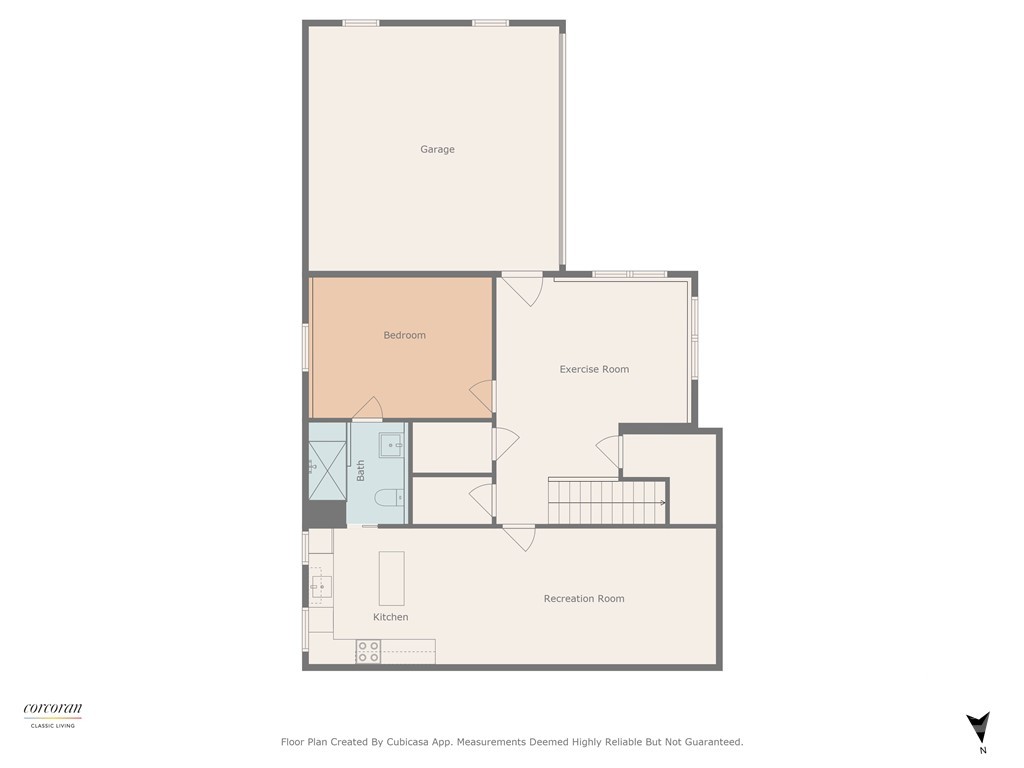 163 Easy Street