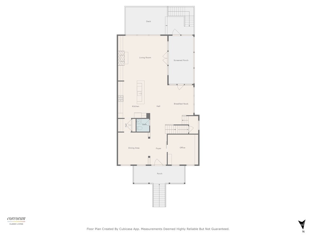 163 Easy Street