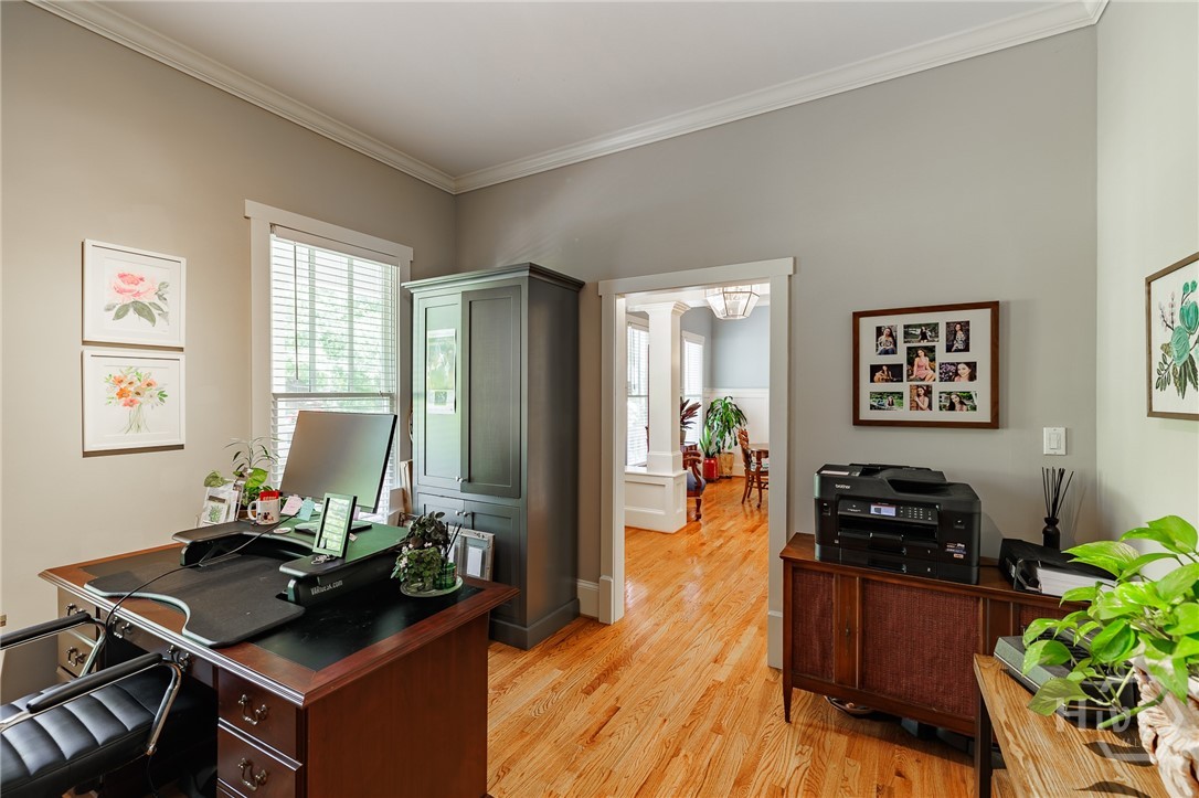 163 Easy Street