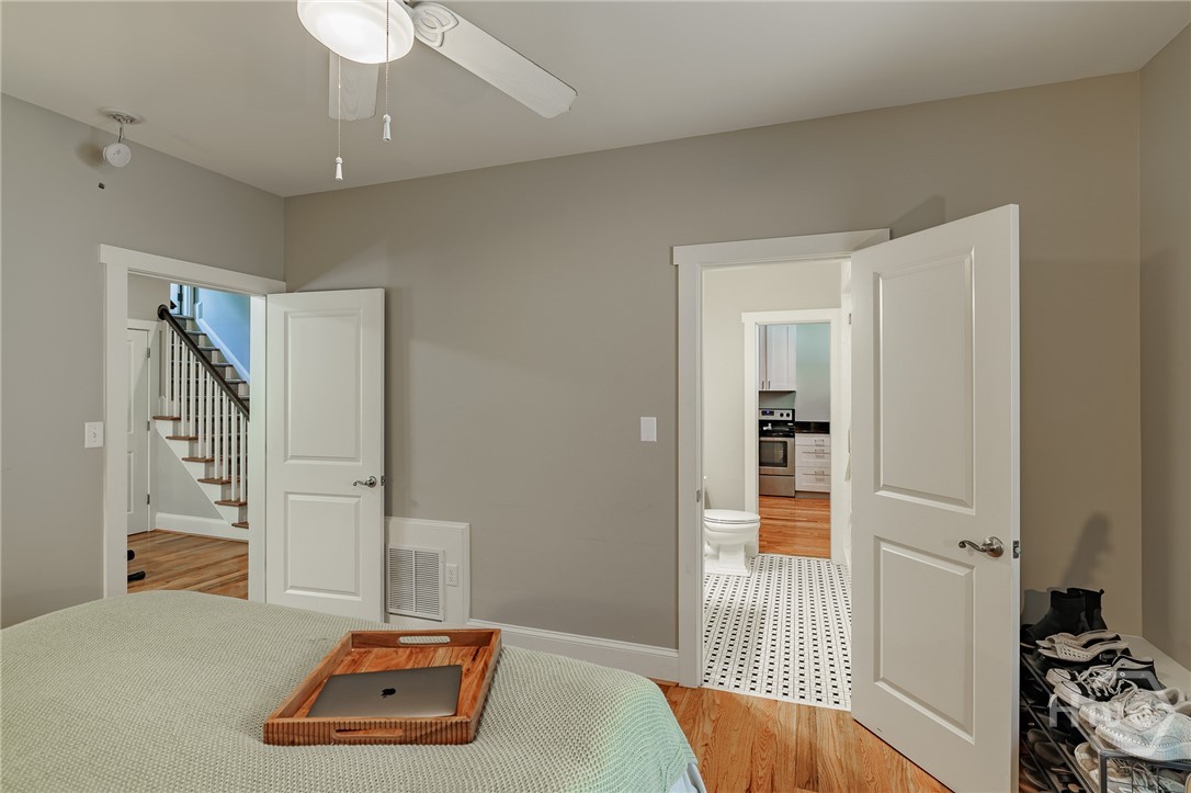 163 Easy Street