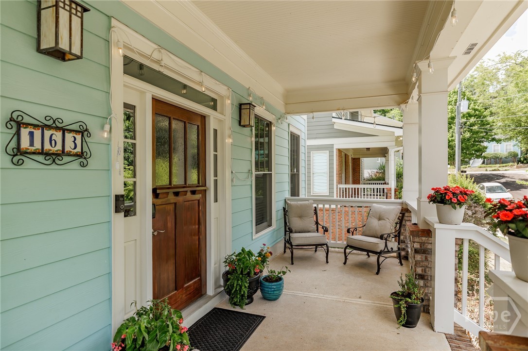 163 Easy Street