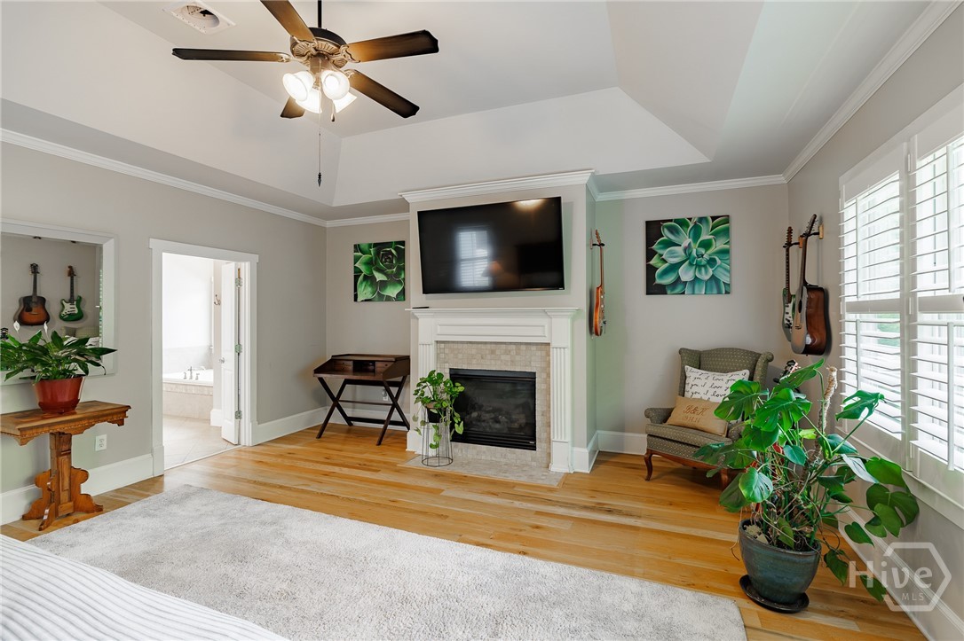 163 Easy Street