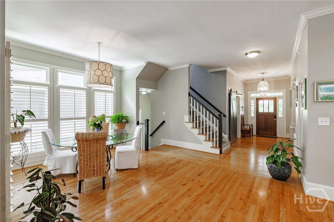 163 Easy Street
