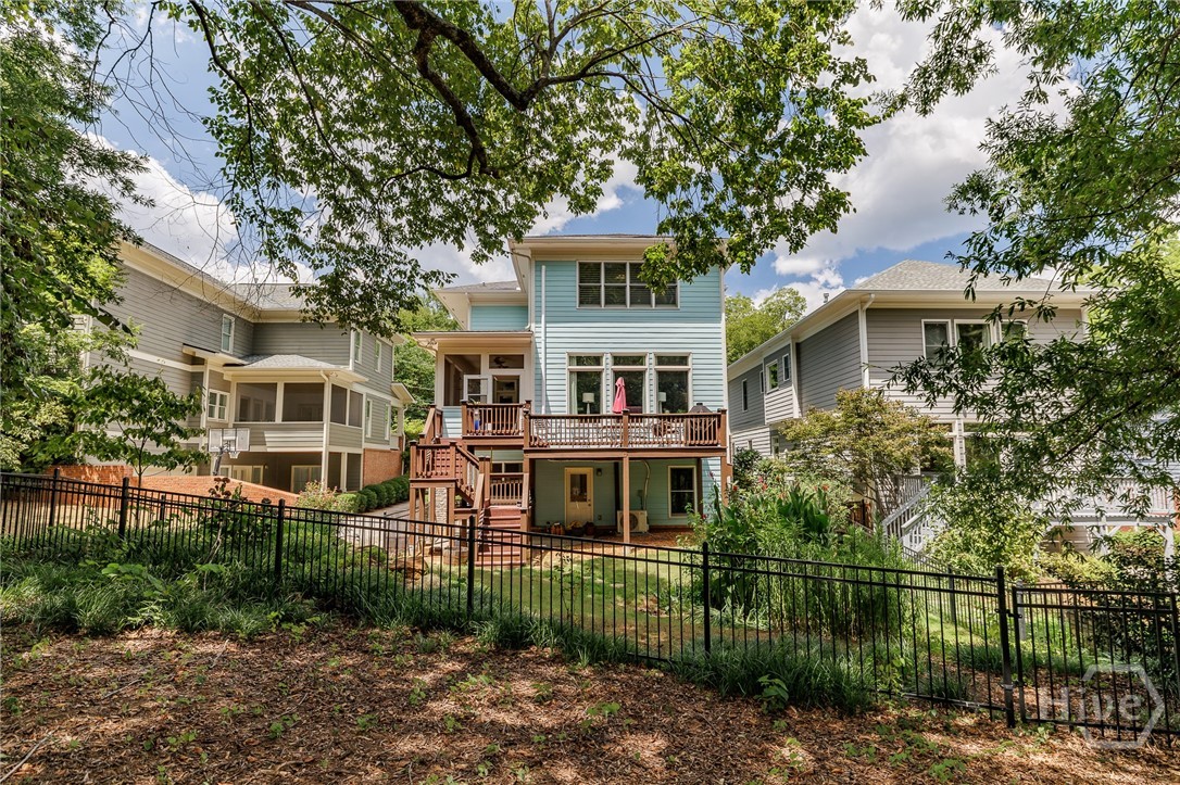 163 Easy Street