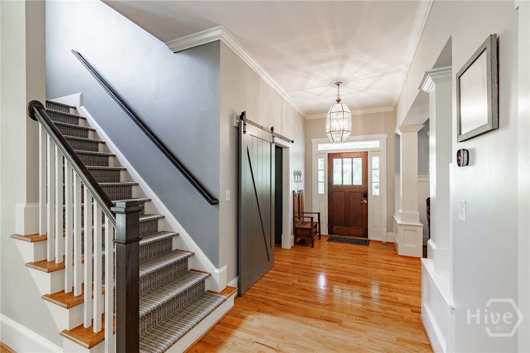 163 Easy Street