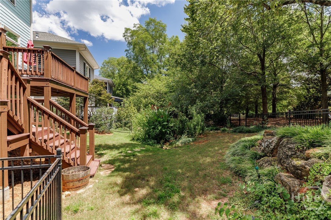 163 Easy Street