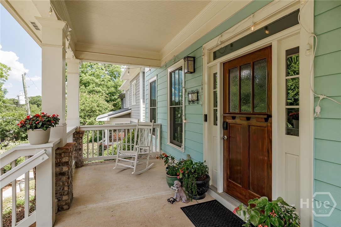 163 Easy Street