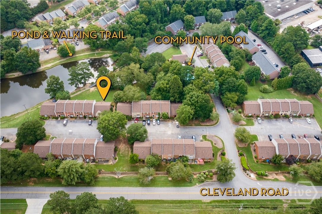 250 Cleveland Road 228