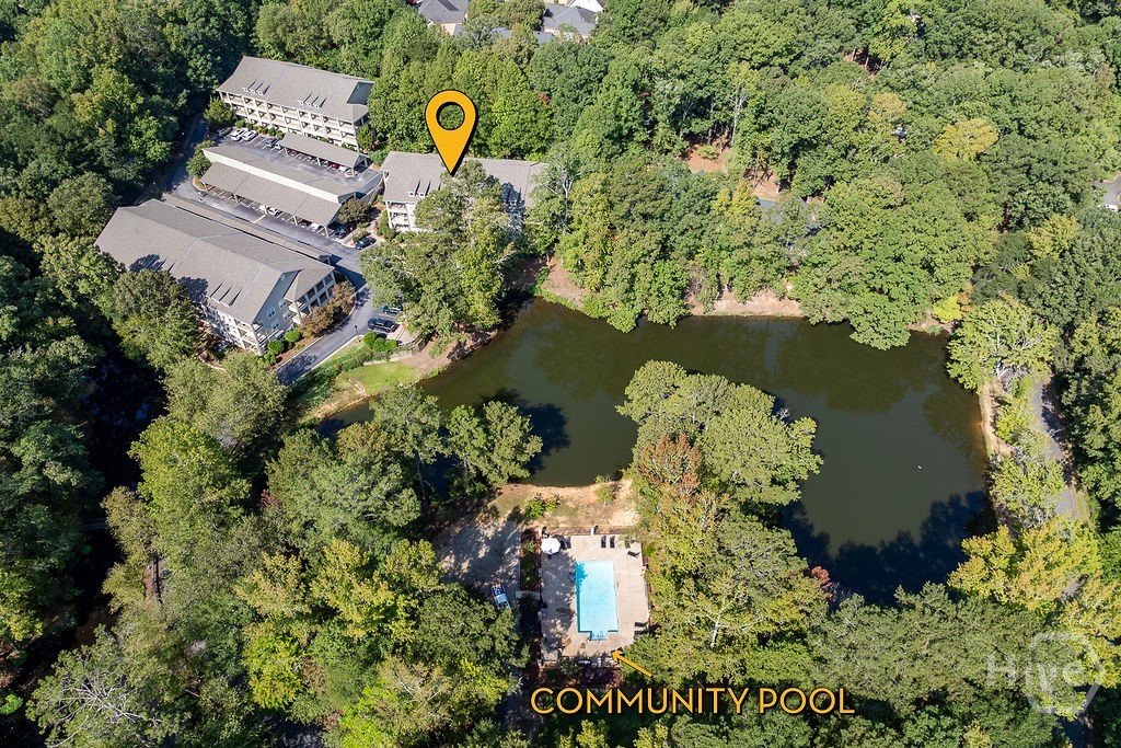 125 Woodlake Drive 207