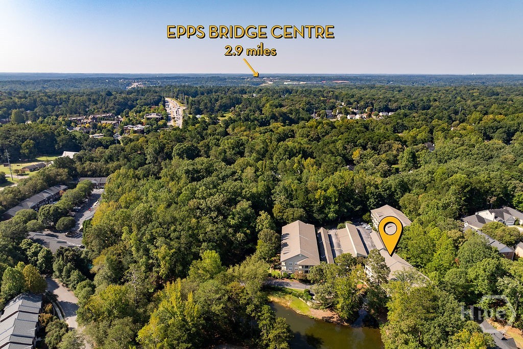 125 Woodlake Drive 207