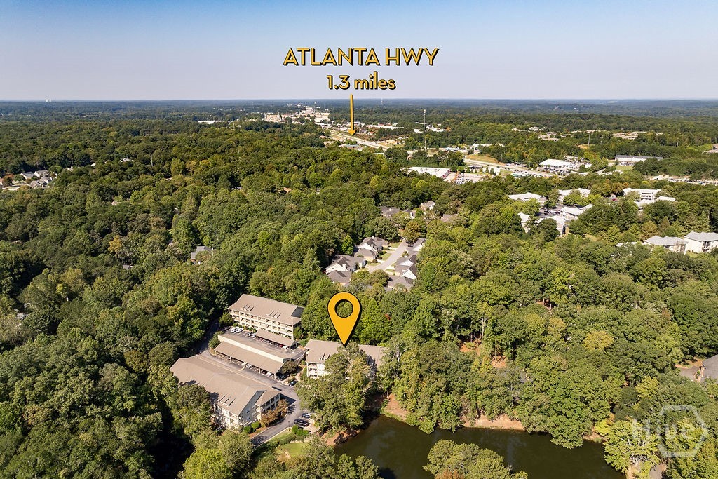 125 Woodlake Drive 207