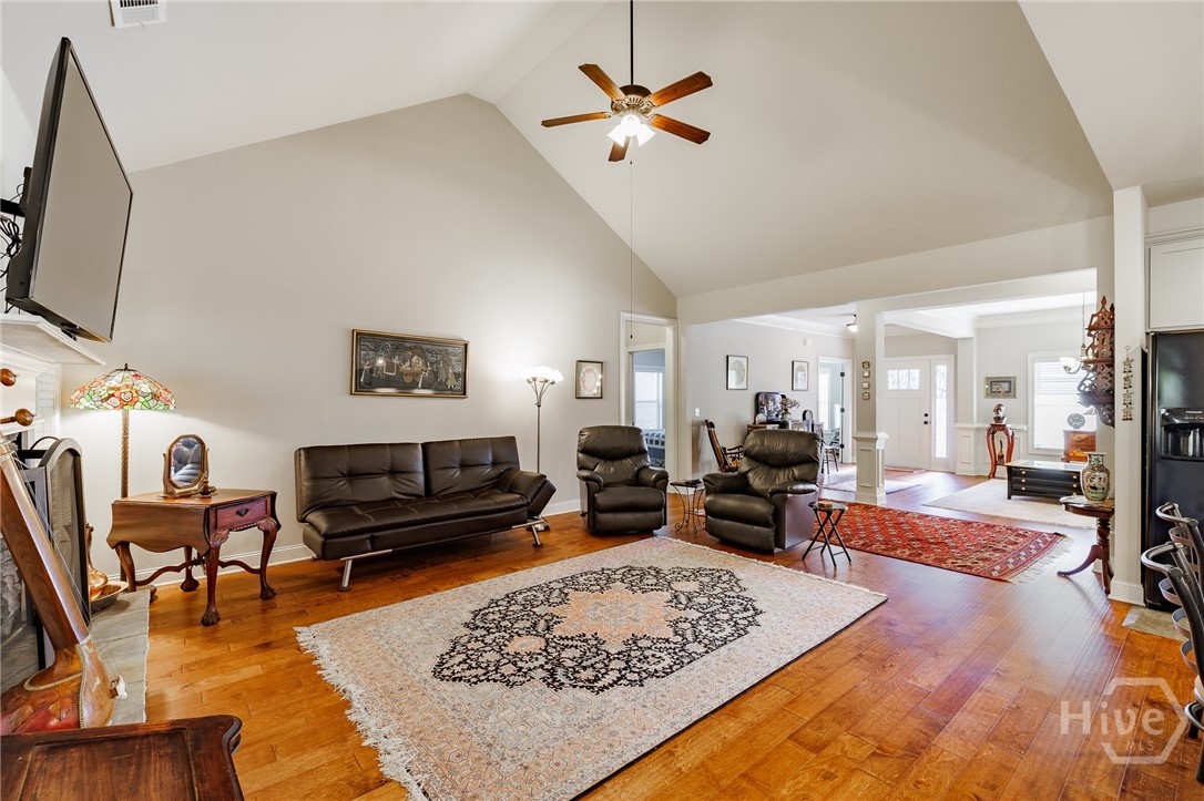 257 Meeler Circle
