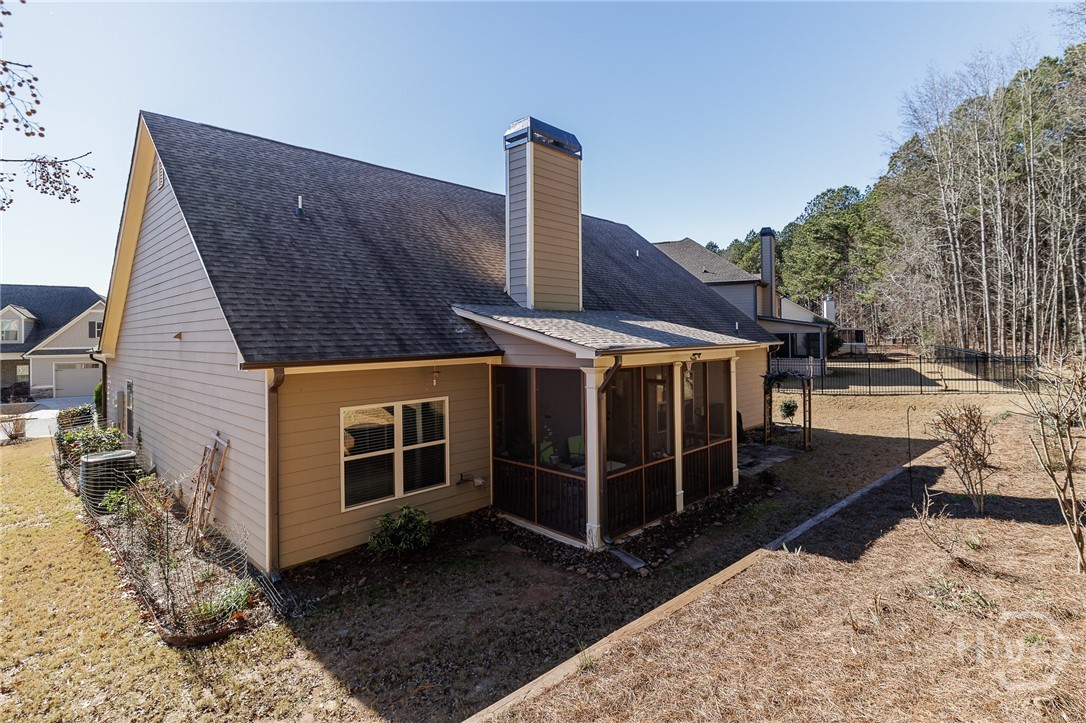 257 Meeler Circle
