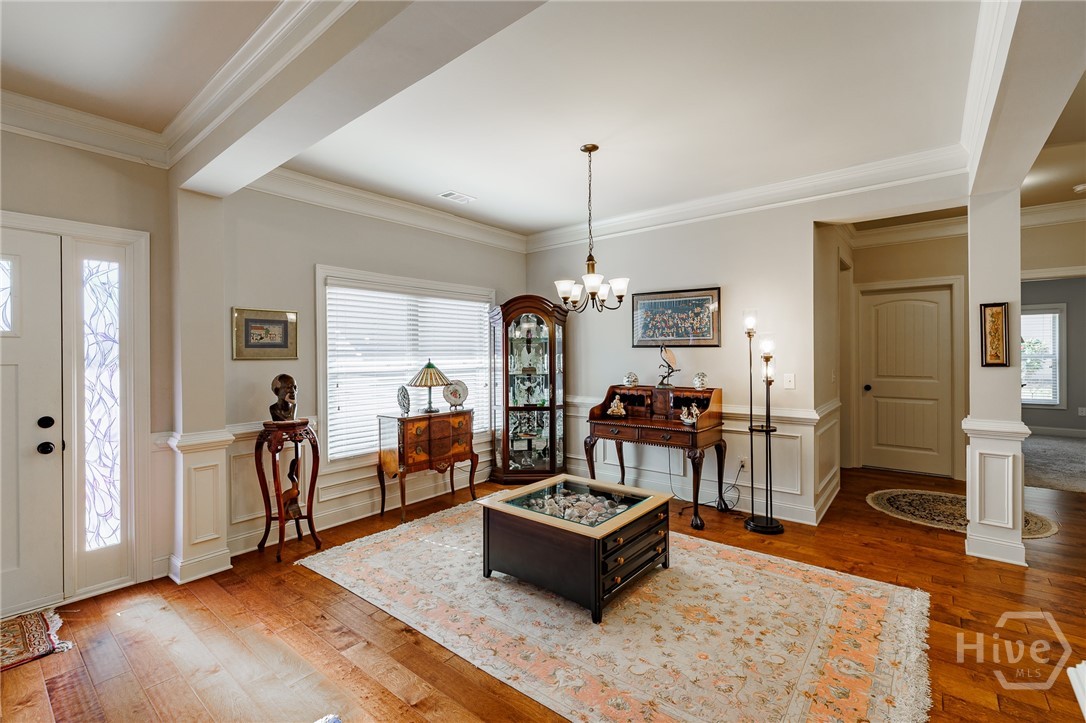 257 Meeler Circle