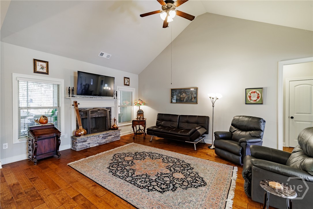 257 Meeler Circle
