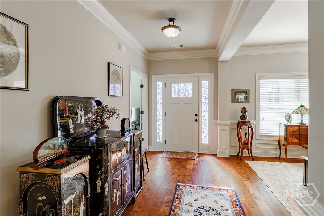 257 Meeler Circle