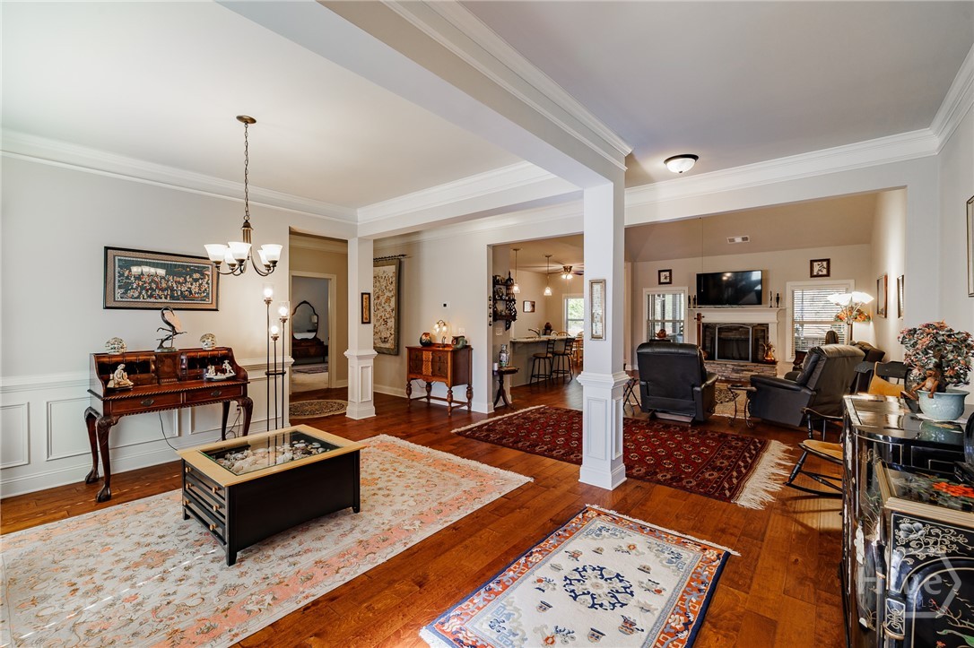 257 Meeler Circle