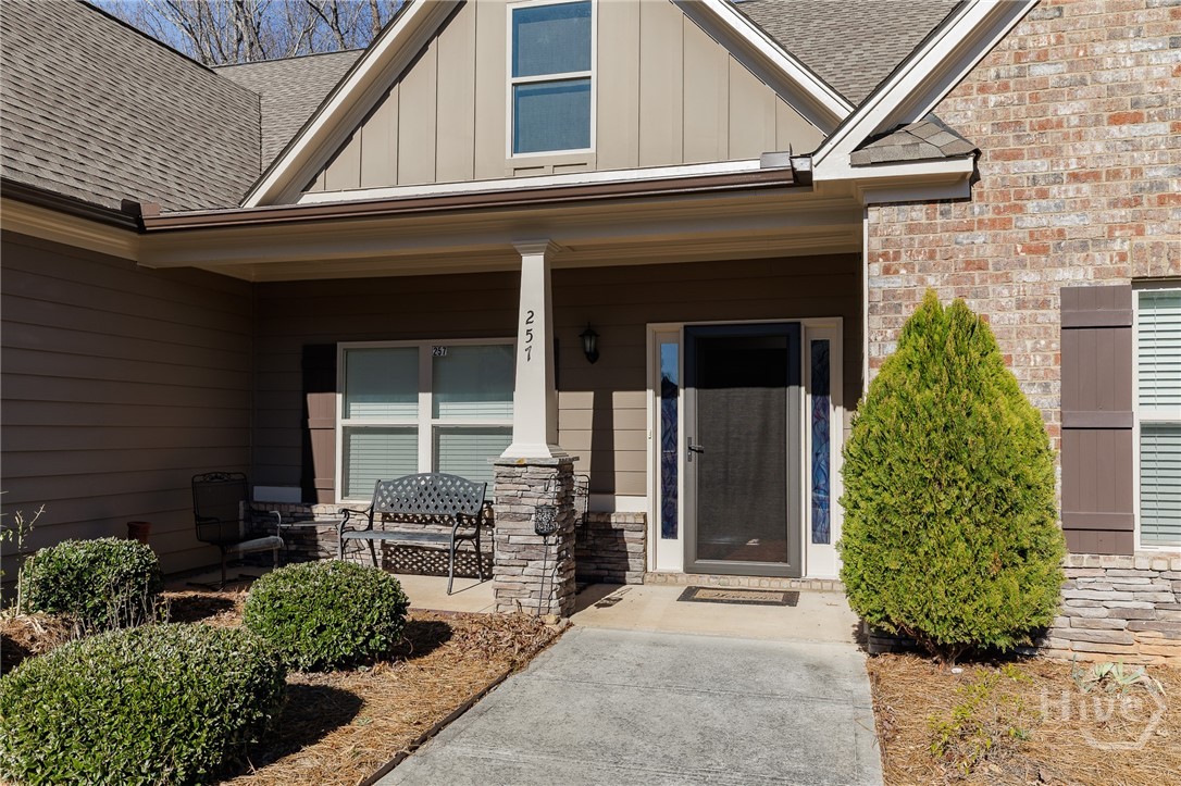 257 Meeler Circle