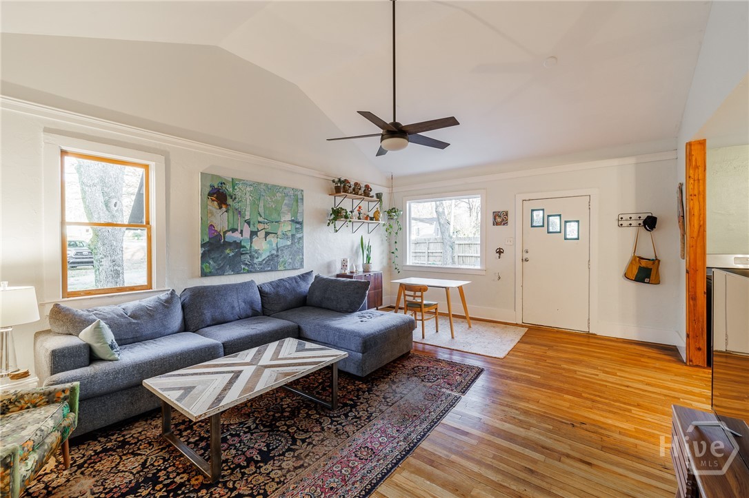 295 First Street