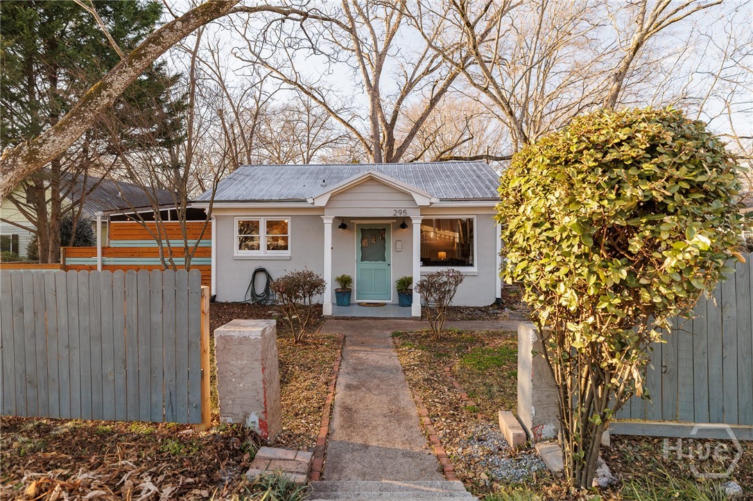 295 First Street