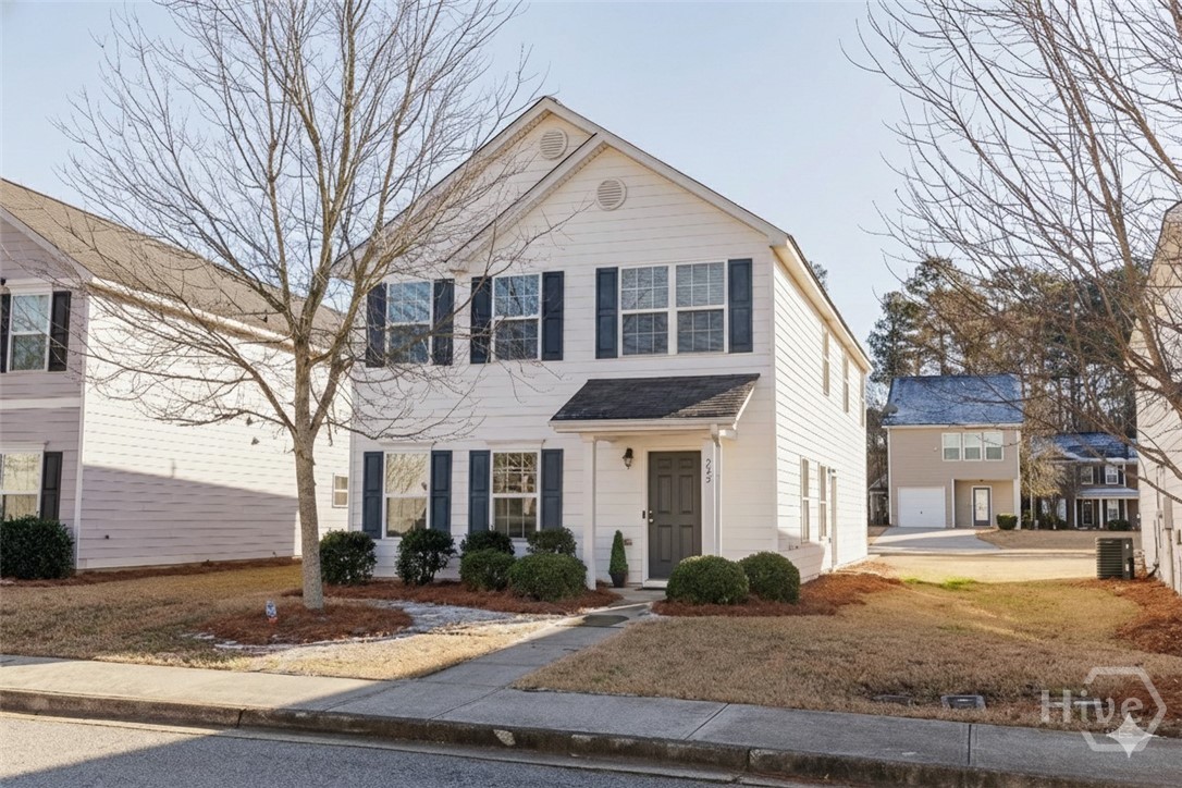 253 Sidney Lanier Avenue