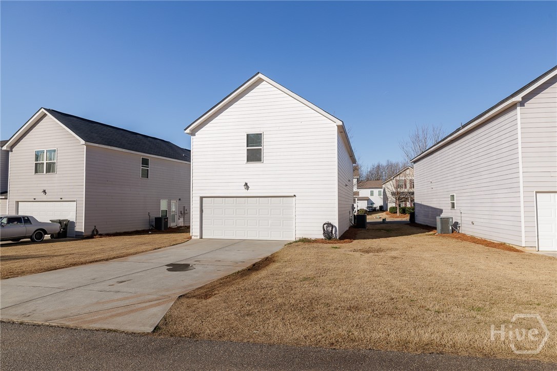 253 Sidney Lanier Avenue